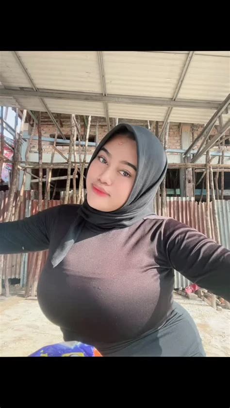 Bokeb Hub — Video JilbabViral.com.